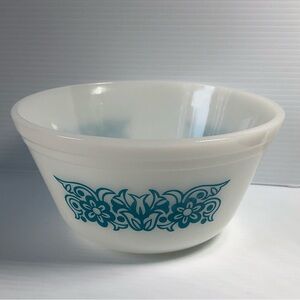 Vintage Federal Heat Proof Bowl